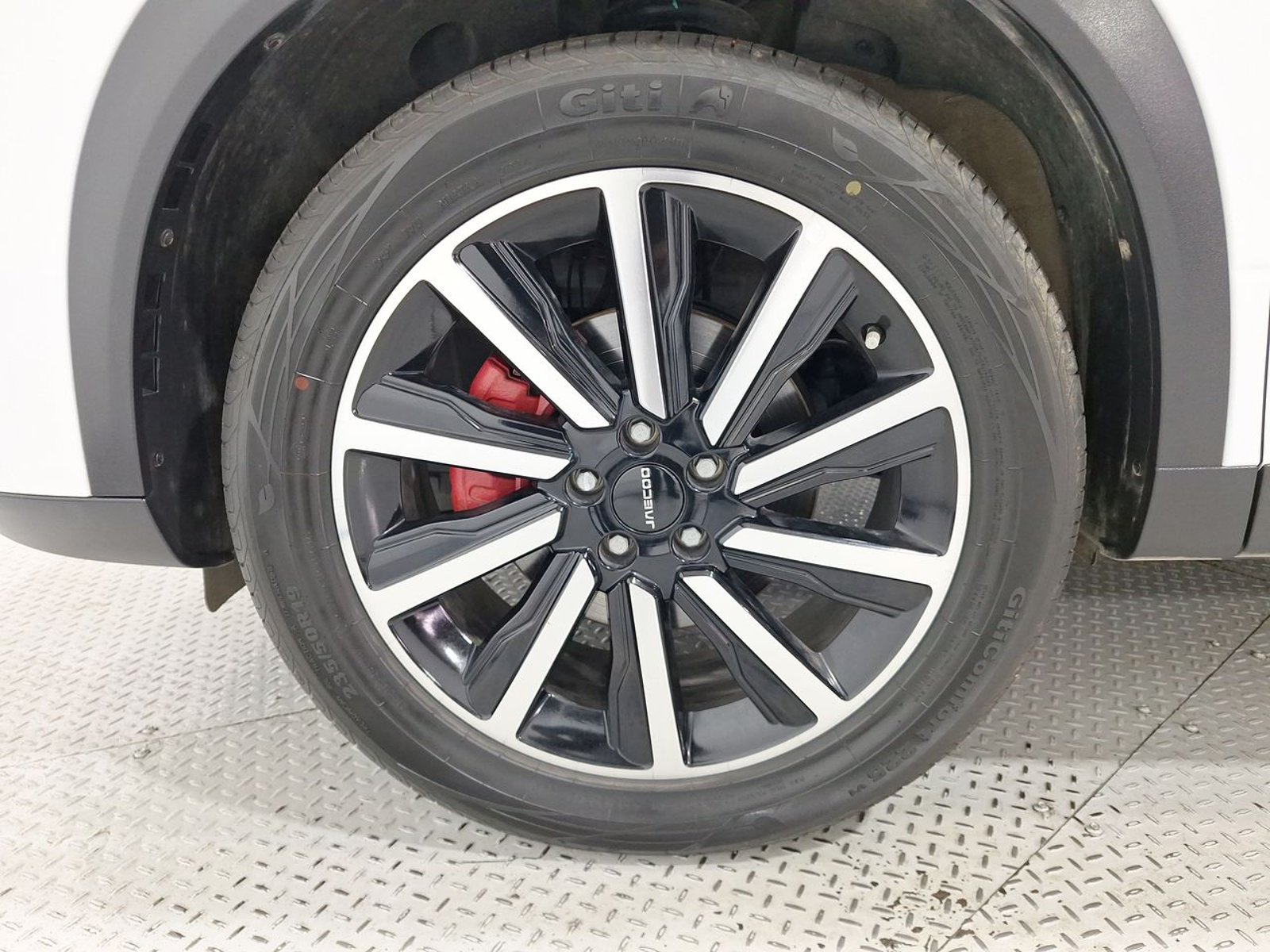 Jaecoo 7 DCT FWD 1.6 AUT 2025 - Imagen 14 de 20