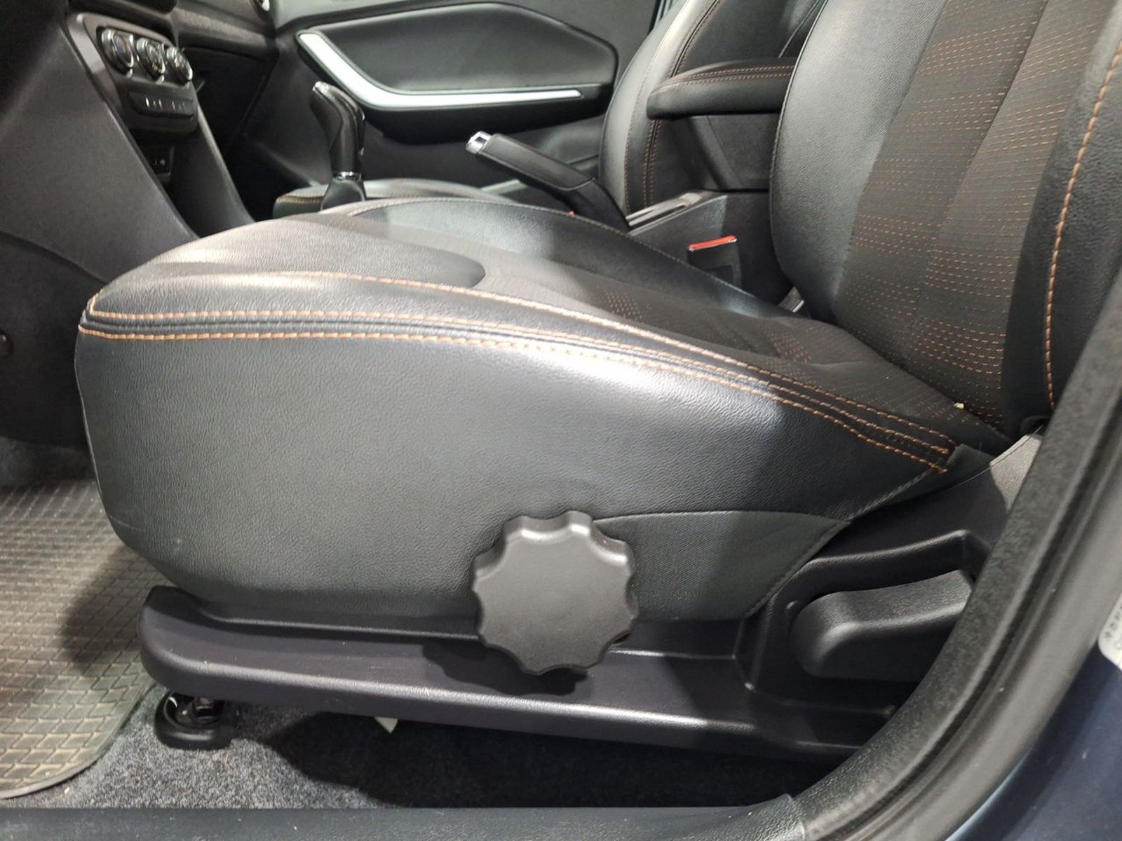 Chery TIGGO 2 1.5 2022 - Imagen 17 de 20