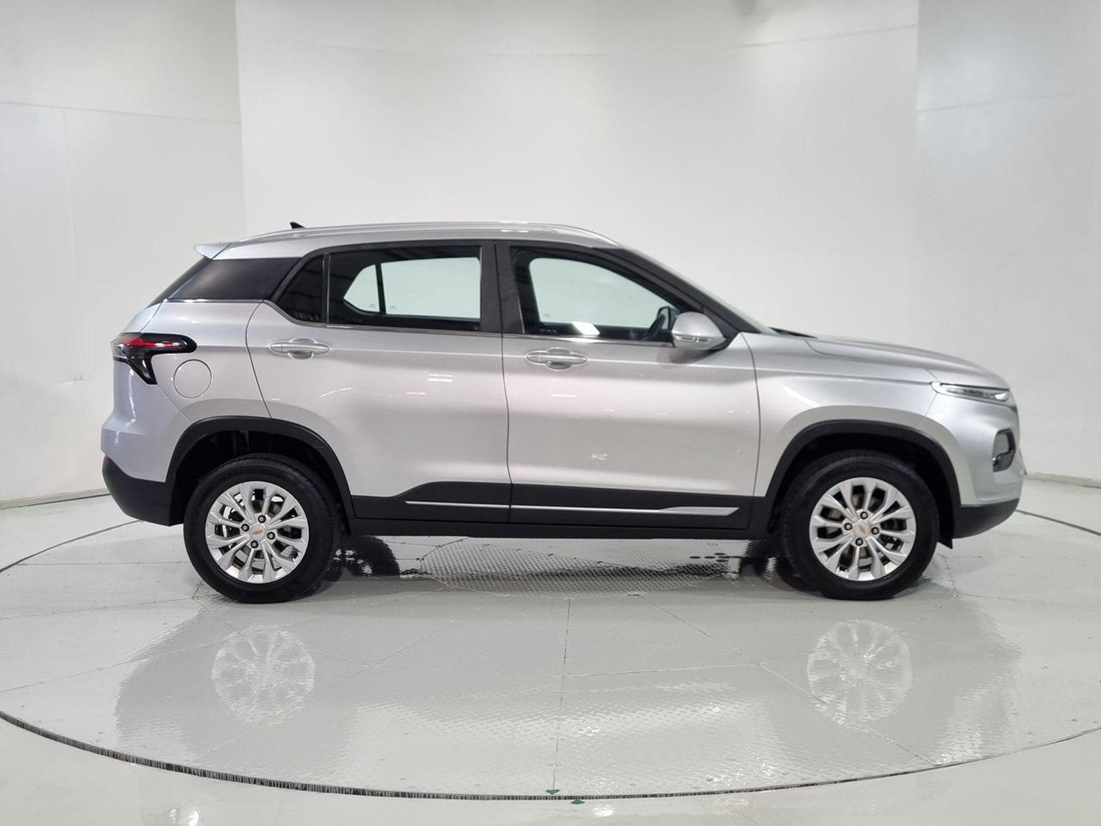 Chevrolet GROOVE 1.5 2023 - Imagen 13 de 20