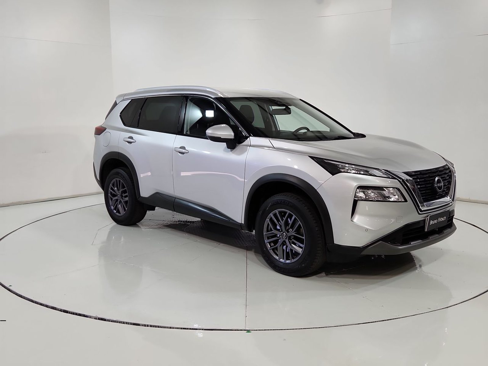 Nissan X-TRAIL X TRAIL 4X2 5P CVT 2.5 2023 - Imagen 15 de 20