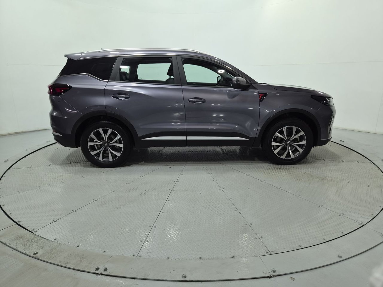 Chery TIGGO 7 PRO MAX TIGGO 7  GLS  CVT  PRO  1.5 AUT 2025 - Imagen 10 de 20
