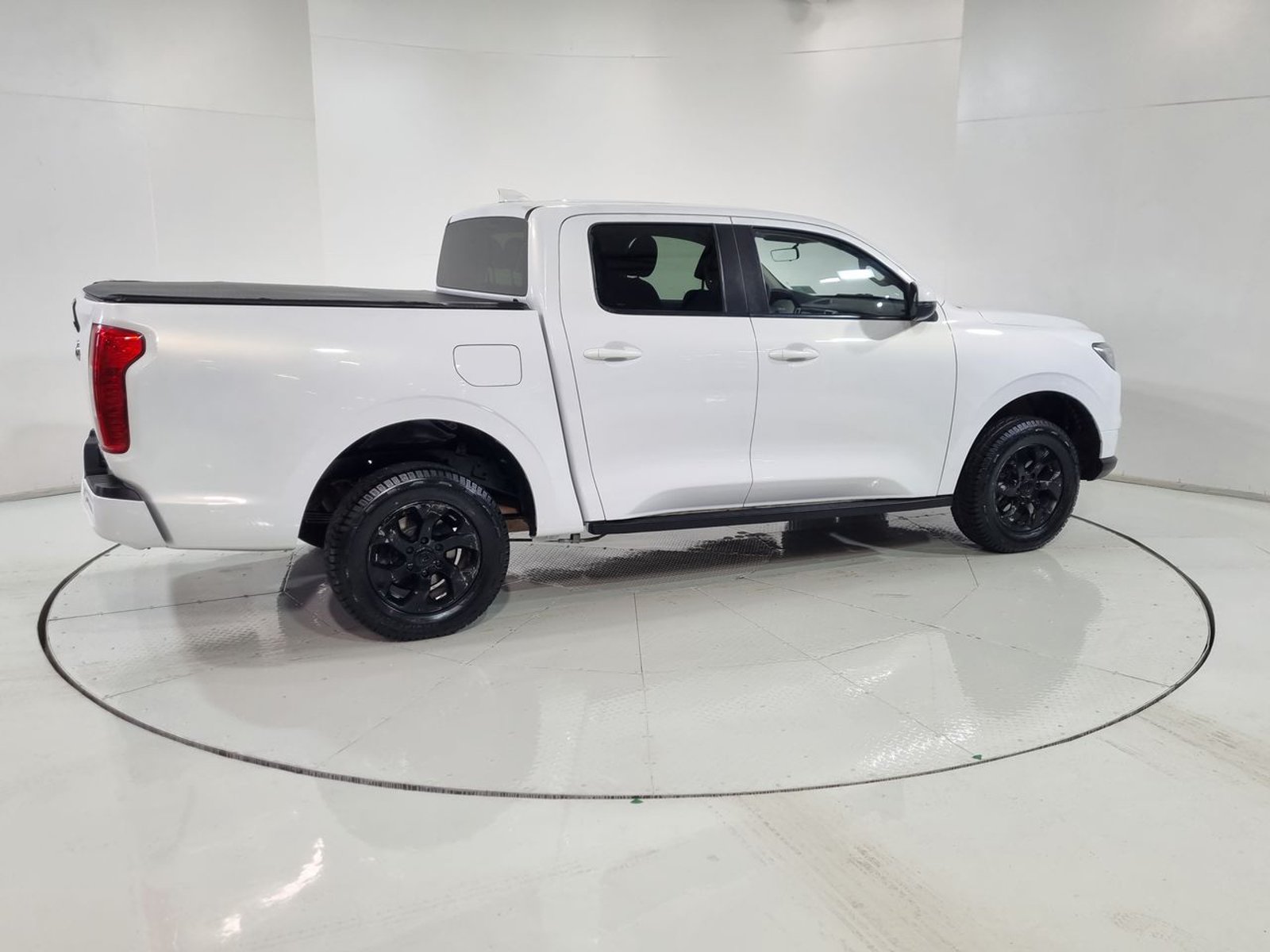 Great wall POER ELITE 2.0 2024 - Imagen 12 de 20
