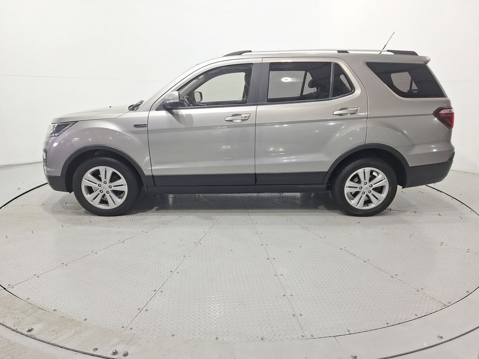 Changan CX70 ELITE 1.5 AUT 2022 - Imagen 4 de 20