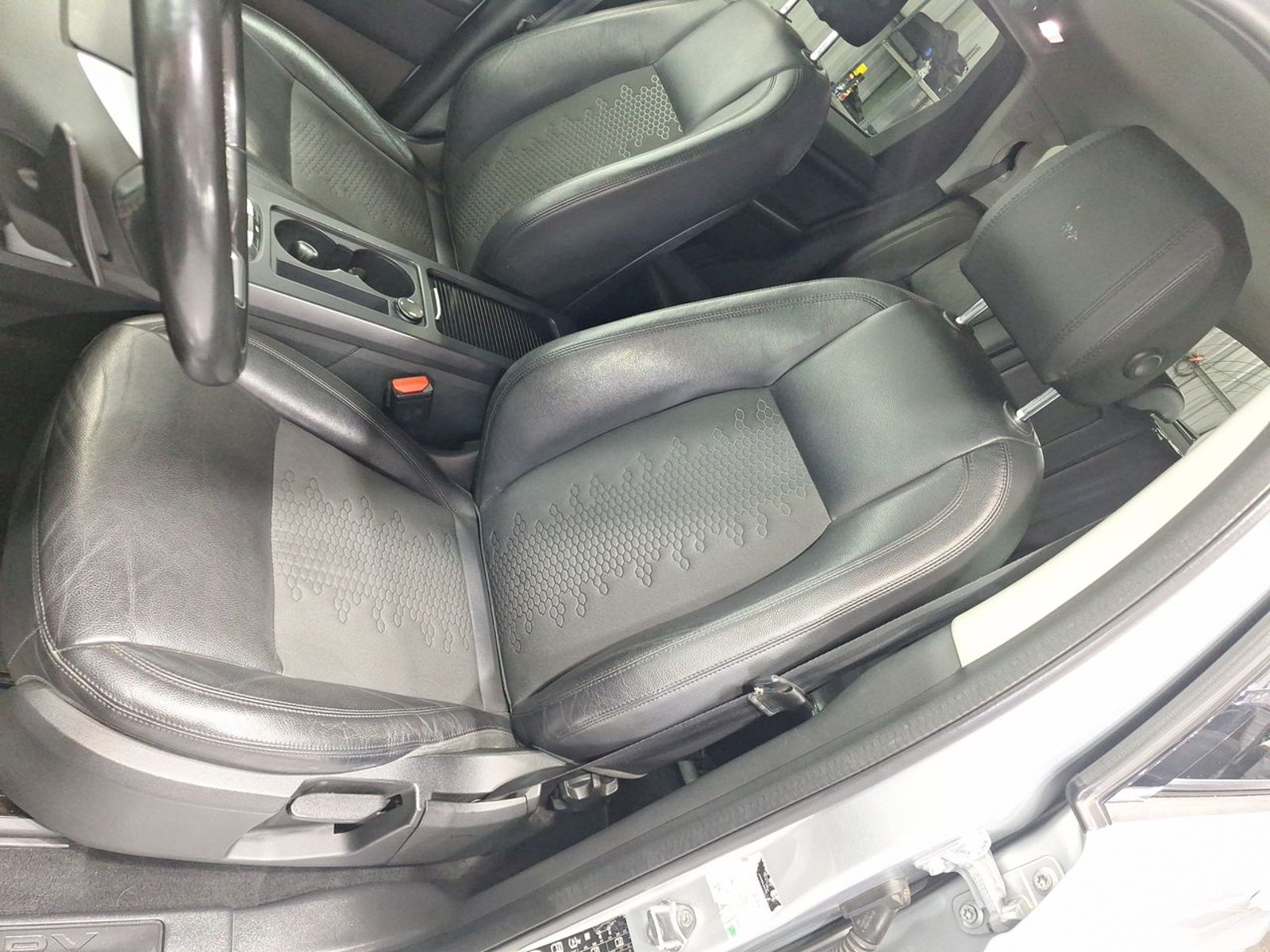 Land-rover DISCOVERY SPORT 4X4 OTTO 2.0 AUT 2020 - Imagen 18 de 20