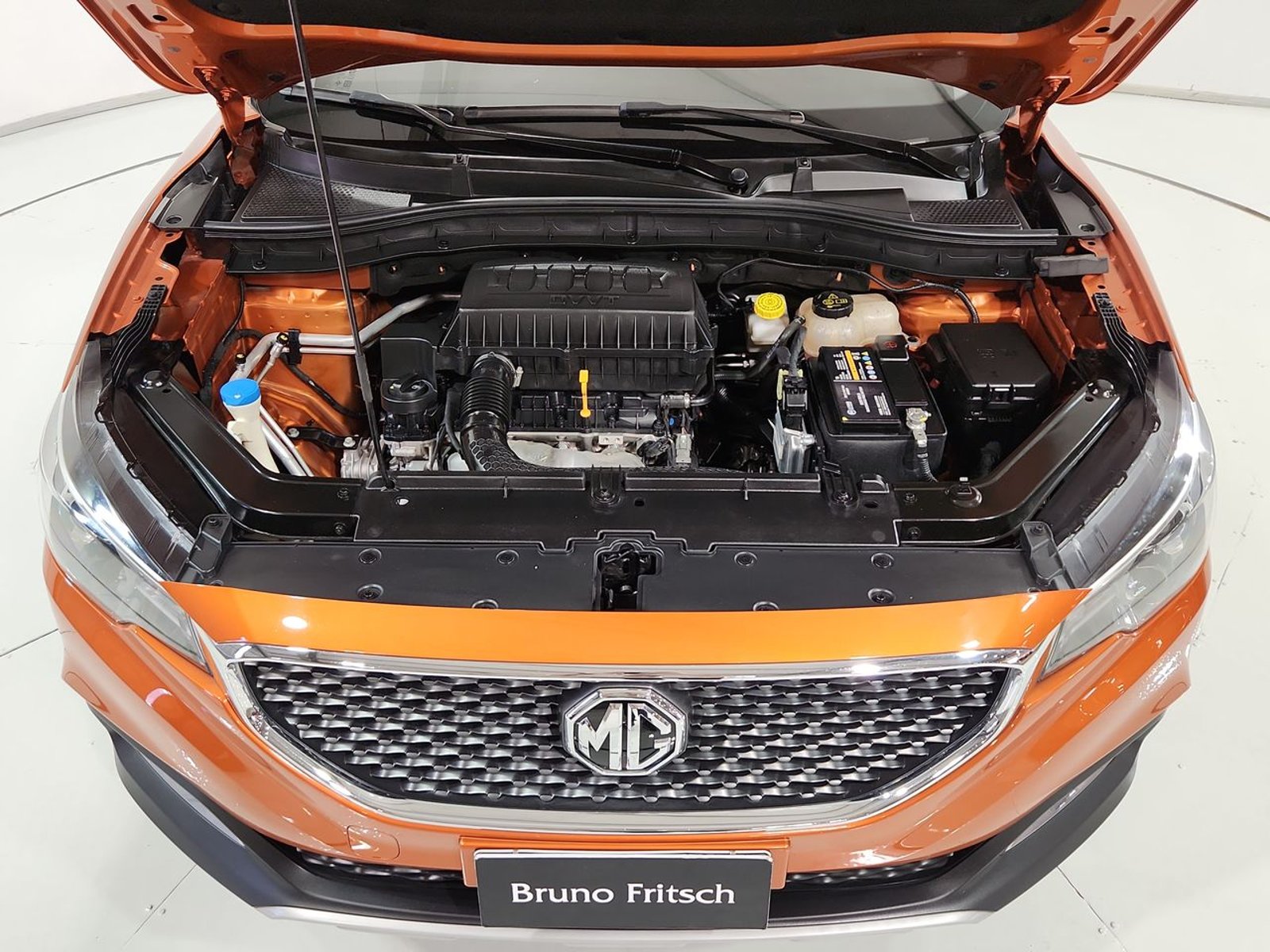 Mg ZS MT 1.5 2024 - Imagen 19 de 20