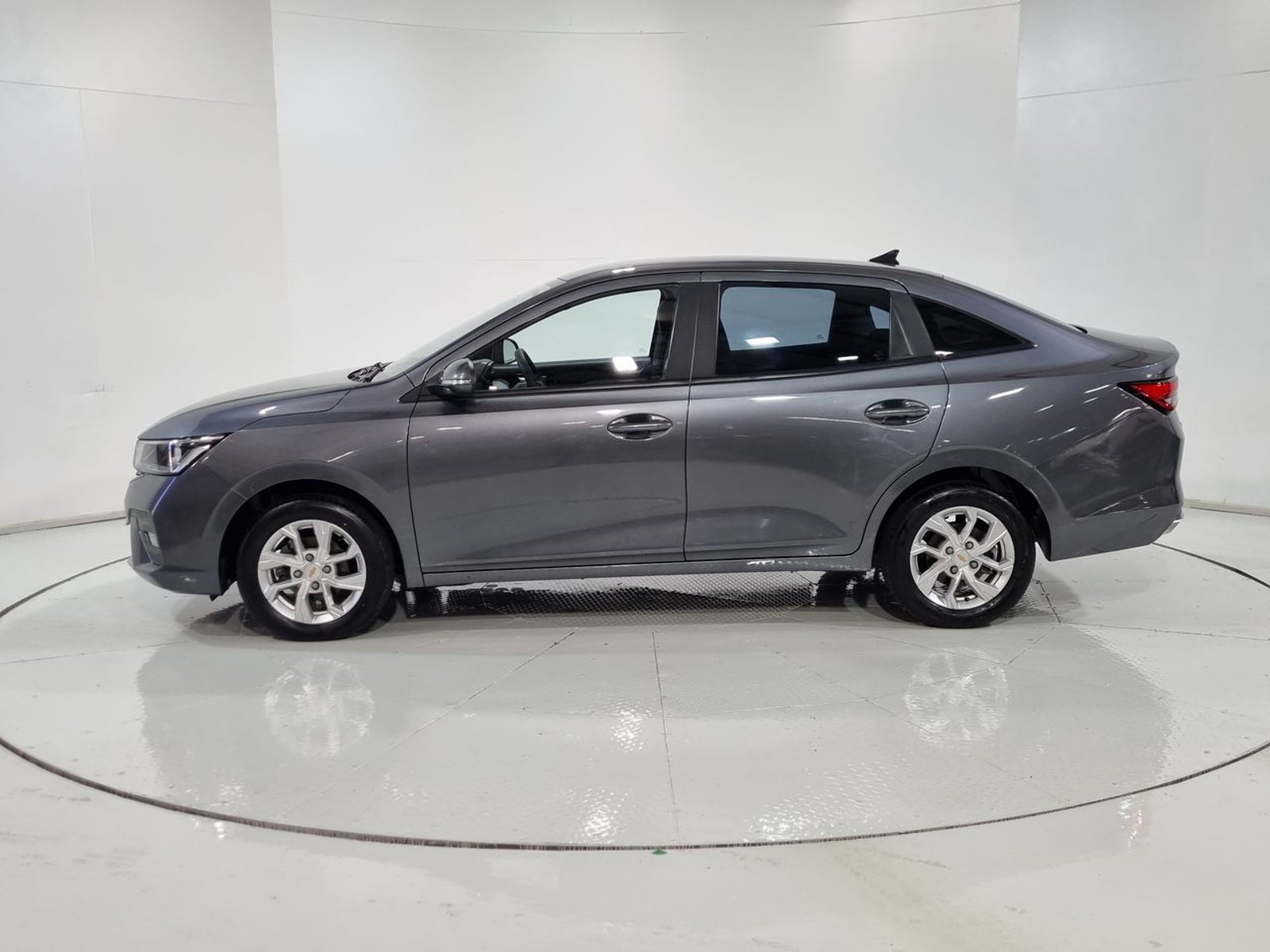 Chevrolet SAIL NB 1.5 2025 - Imagen 5 de 20