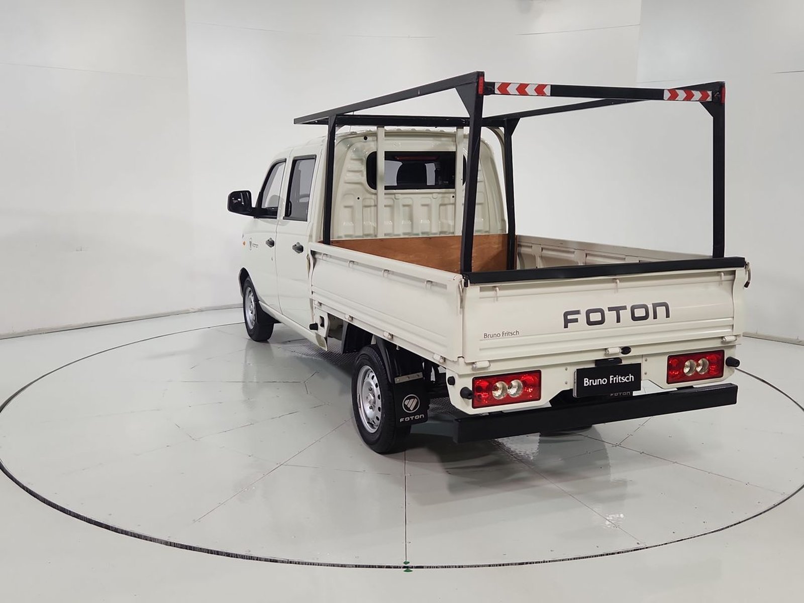 Foton MIDI 1.2 2024 - Imagen 8 de 20