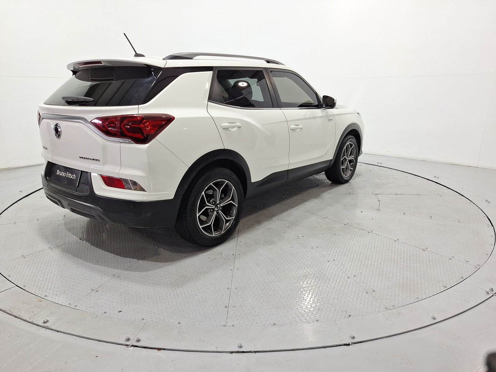 Ssangyong KORANDO NEW KORANDO GLX 1.5 2022 - Imagen 9 de 20