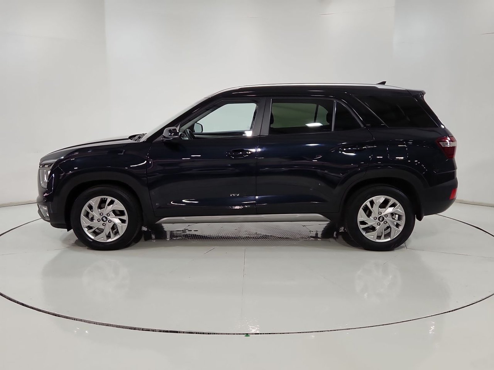 Hyundai CRETA GRAND MPI 2.0 2022 - Imagen 5 de 20