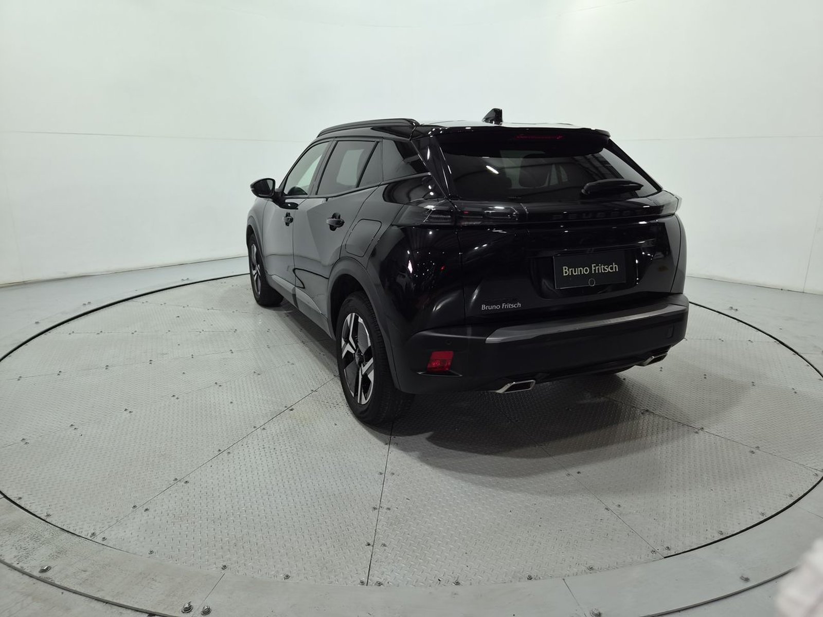 Peugeot 2008 ALLURE 130 1.2 2024 - Imagen 6 de 20