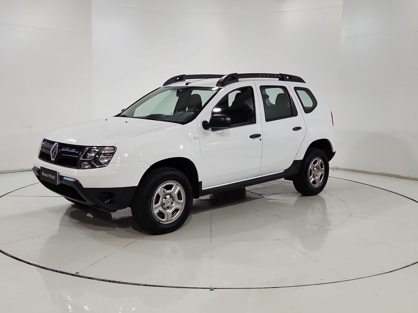 Renault DUSTER LIFE 1.6 2020 - Imagen 3 de 20