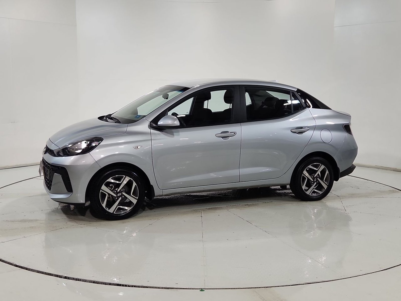 Hyundai GRAND I10 AI3  4X2 1.2 2025 - Imagen 4 de 20