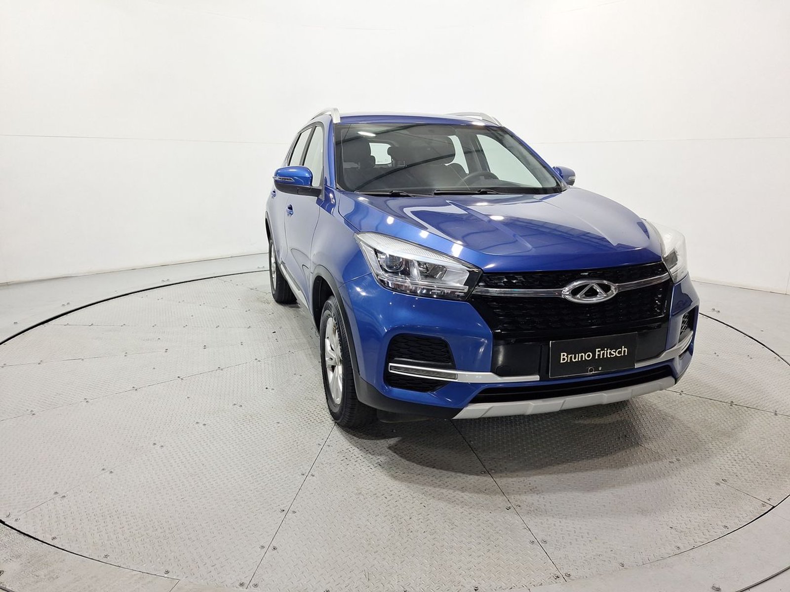Chery TIGGO 3 1.5 2021 - Imagen 12 de 20
