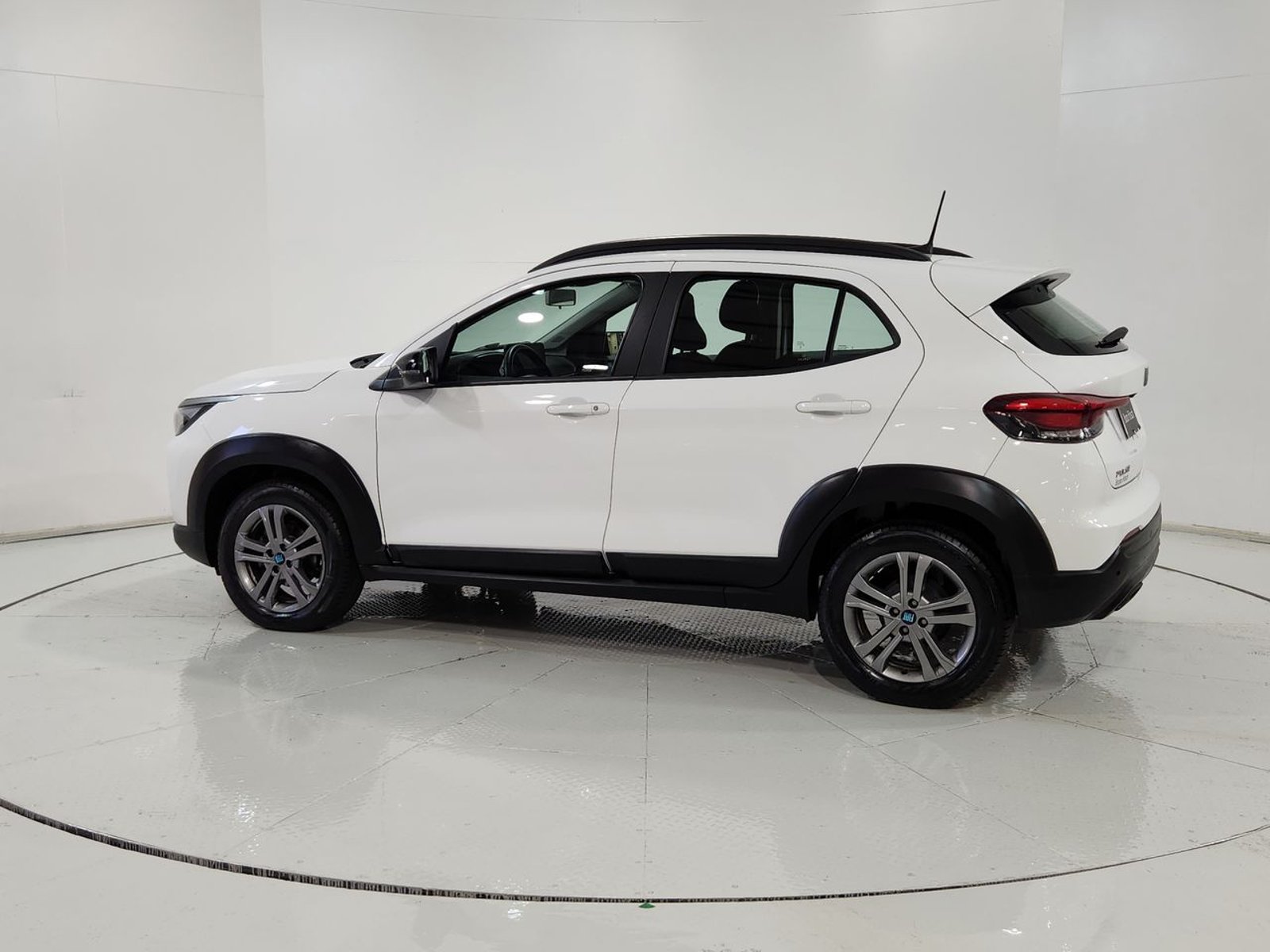 Fiat PULSE DRIVE HB 1.3 AUT 2025 - Imagen 6 de 20