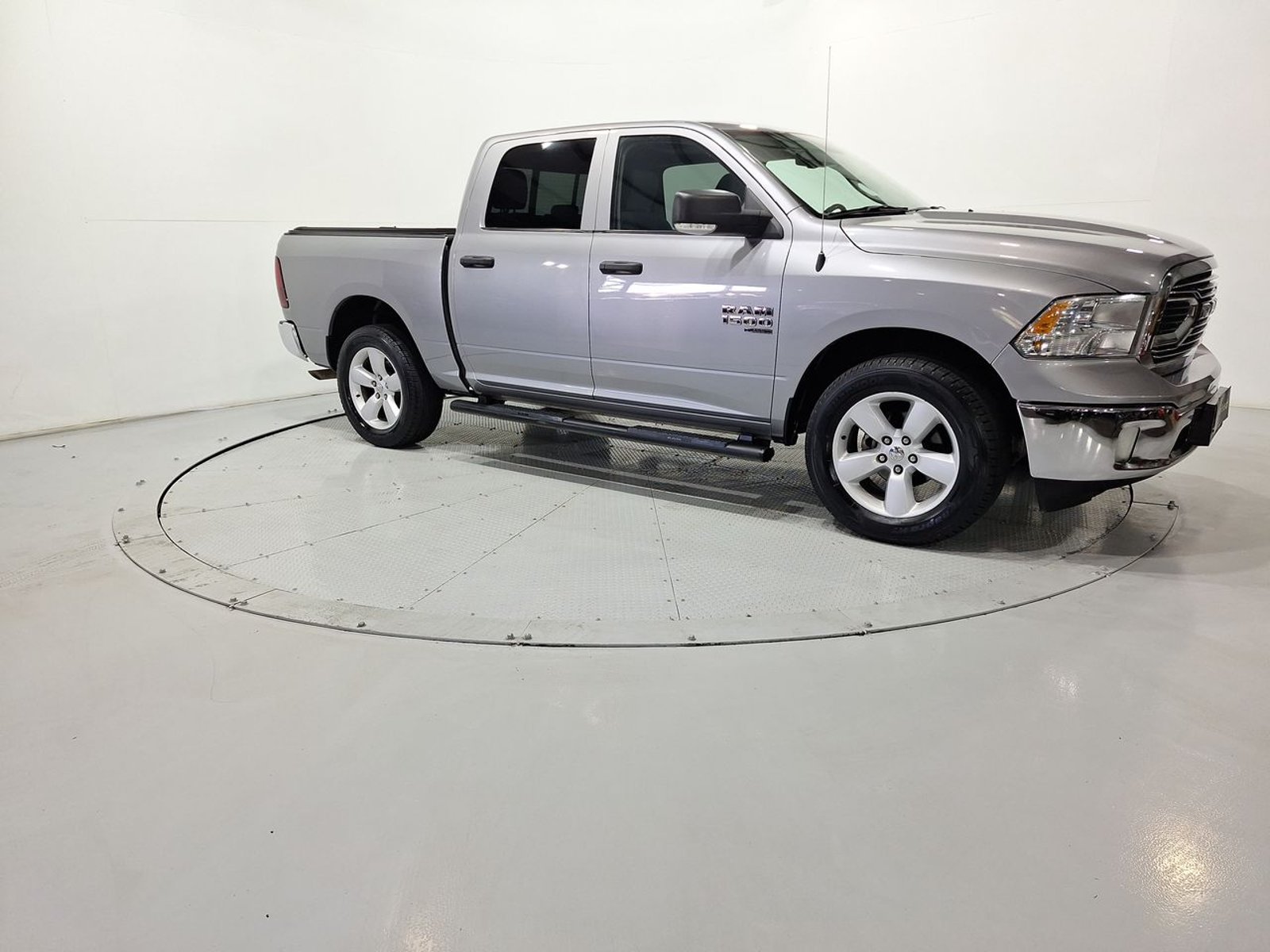 Ram 1500 CREW CAB SPORT DCAB 4X4 3.6 AT 2023 - Imagen 11 de 20