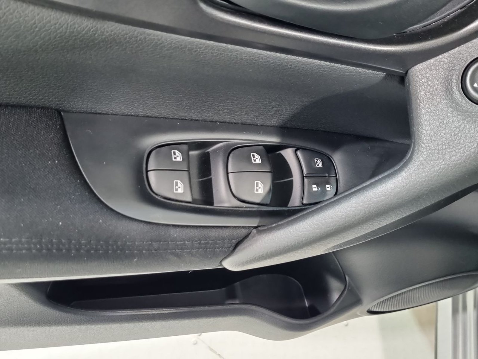 Nissan QASHQAI NEW QASHQAI SENSE 2.0 2018 - Imagen 20 de 20
