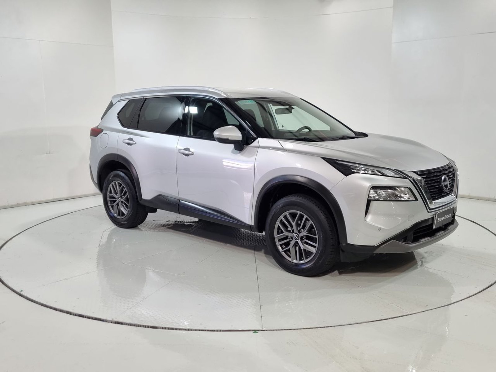 Nissan X-TRAIL X TRAIL 4X2 2.5 AUT 2025 - Imagen 15 de 20