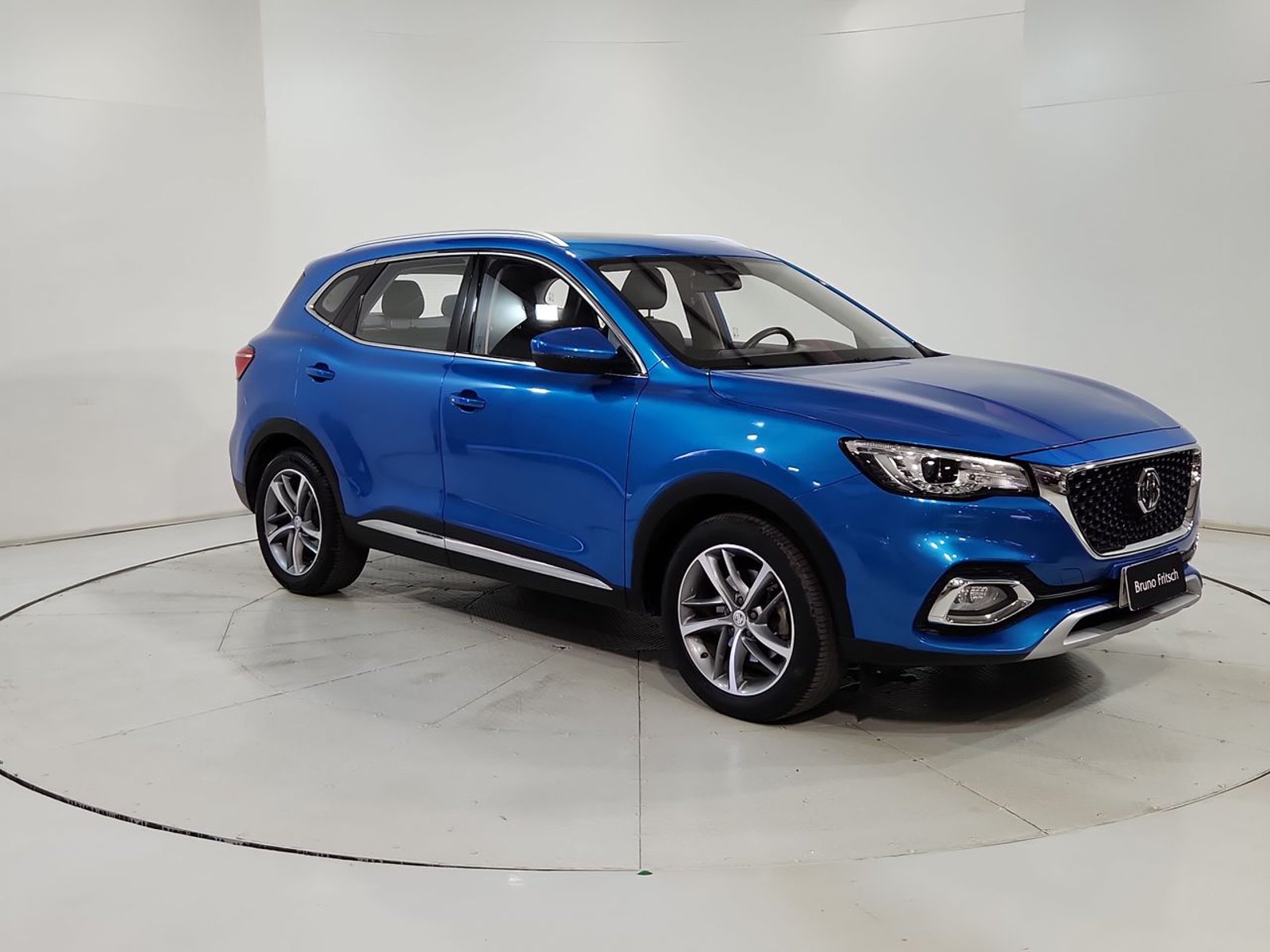 Mg HS 1.5T MT 1.5 2021 - Imagen 15 de 20