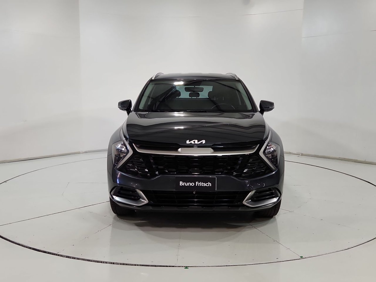 Kia SPORTAGE EX 2.0L 2024 - Imagen 17 de 20