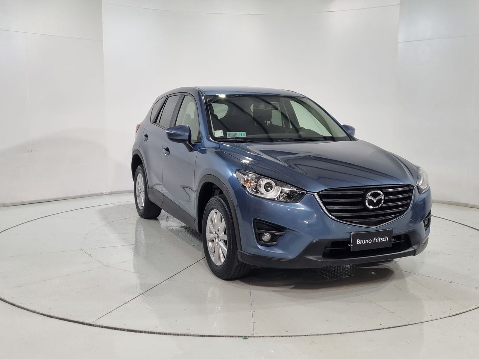 Mazda CX-5 NEW CX 5 R 2.0 AUT 2017 - Imagen 16 de 20