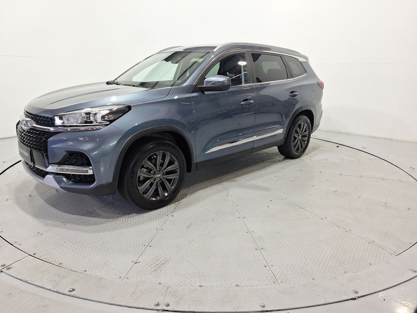 Chery TIGGO 8 1.5 2022 - Imagen 3 de 20