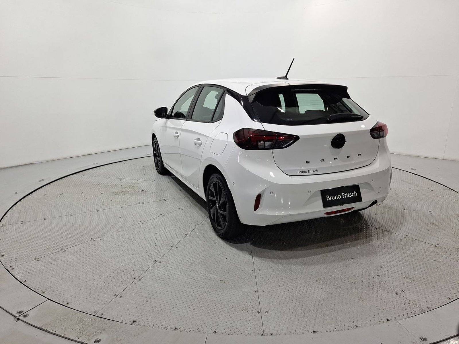 Opel CORSA 4X2 1.2 2025 - Imagen 6 de 20