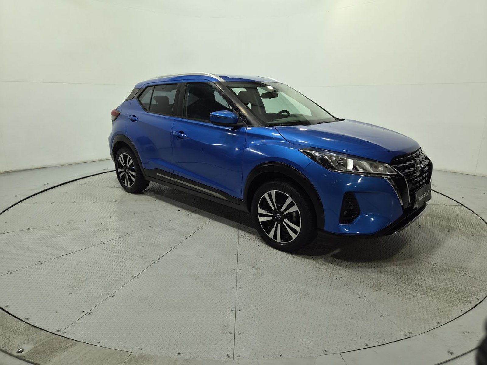 Nissan KICKS 1.6 2021 - Imagen 11 de 20