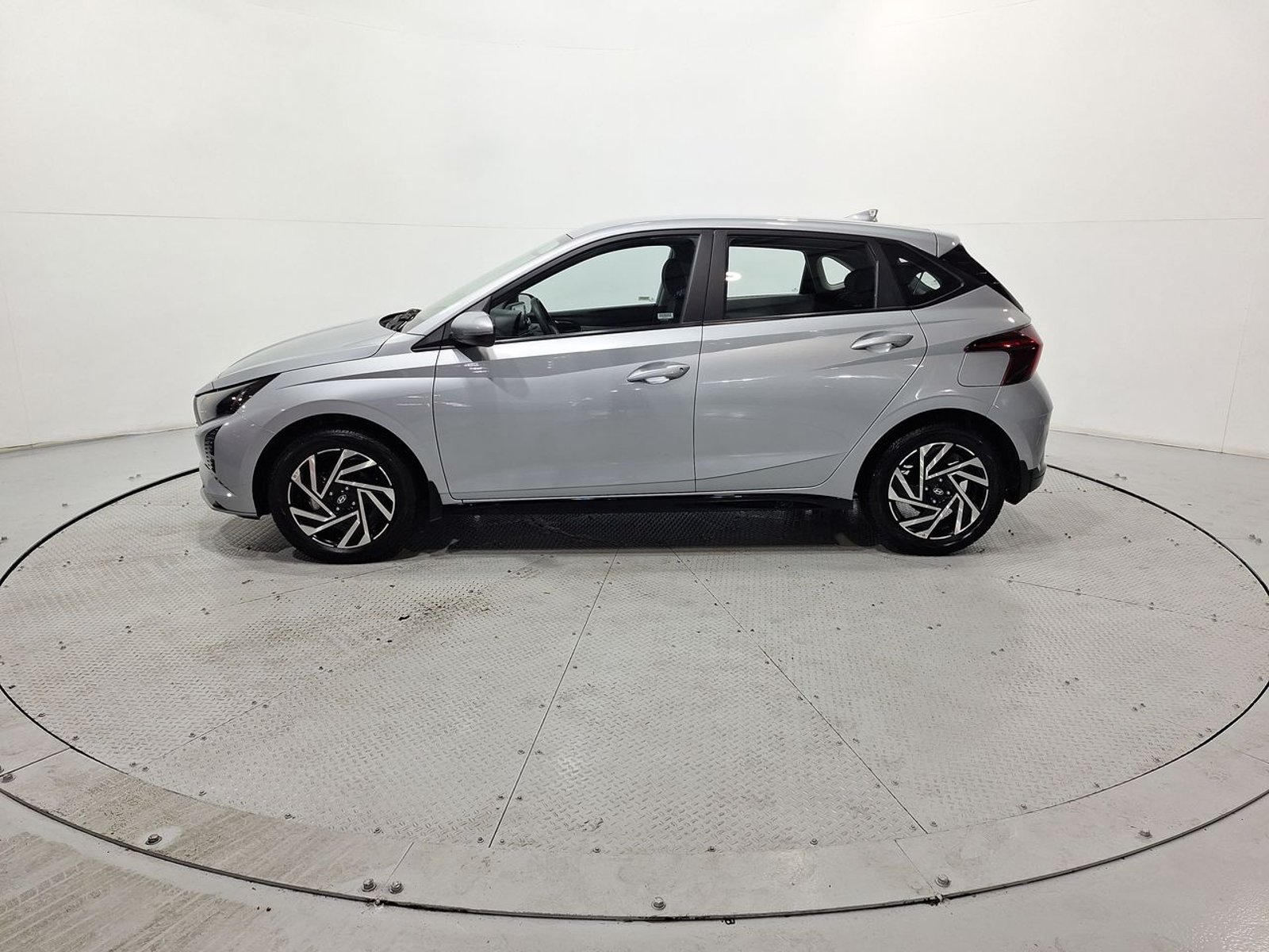 Hyundai I20 BI3  4X2 1.4 2025 - Imagen 4 de 20