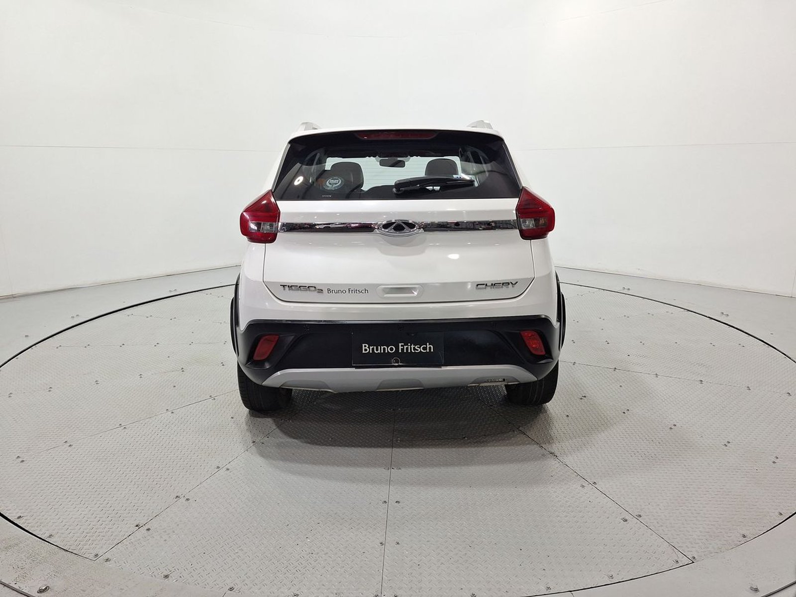 Chery TIGGO 2 GLS MT 1.5 2024 - Imagen 7 de 20