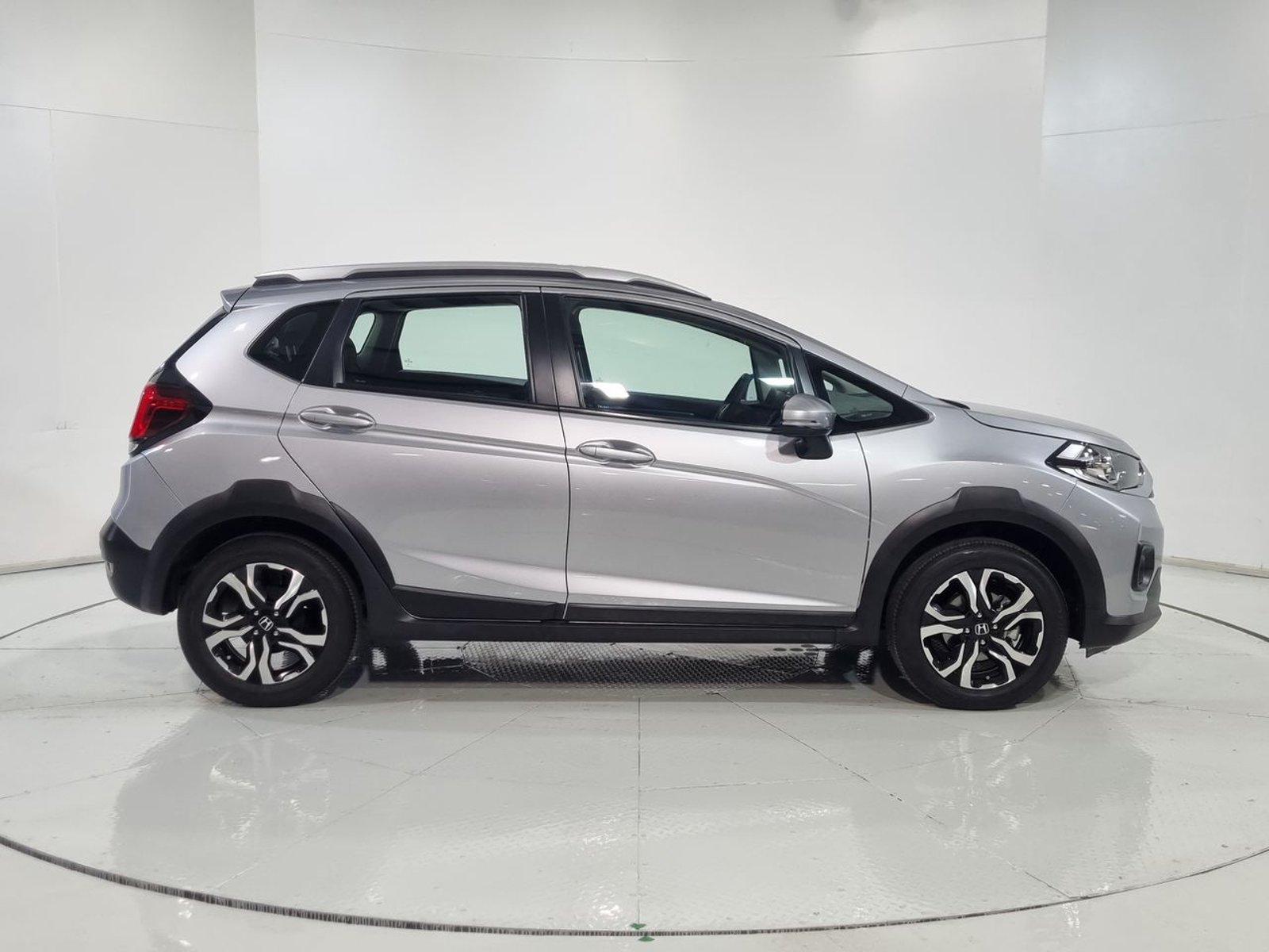 Honda WR-V 2025 - Imagen 13 de 20