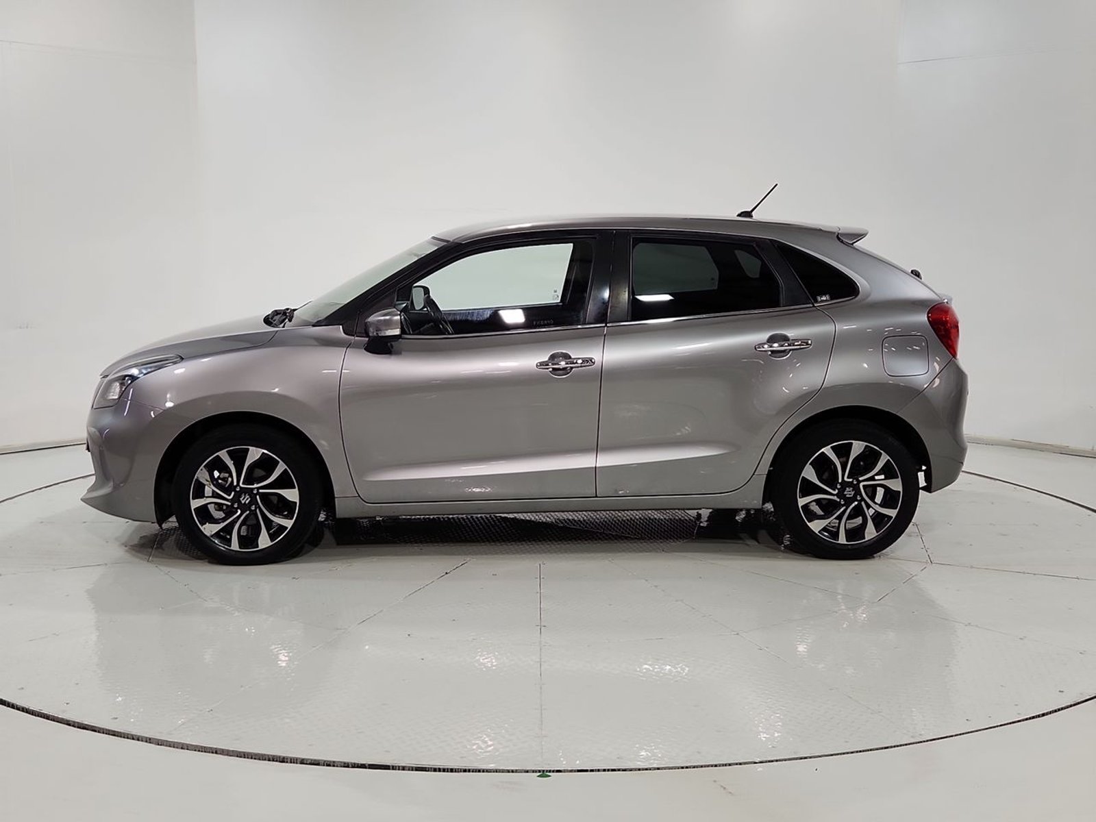 Suzuki BALENO GLX HB 1.4 2021 - Imagen 5 de 20