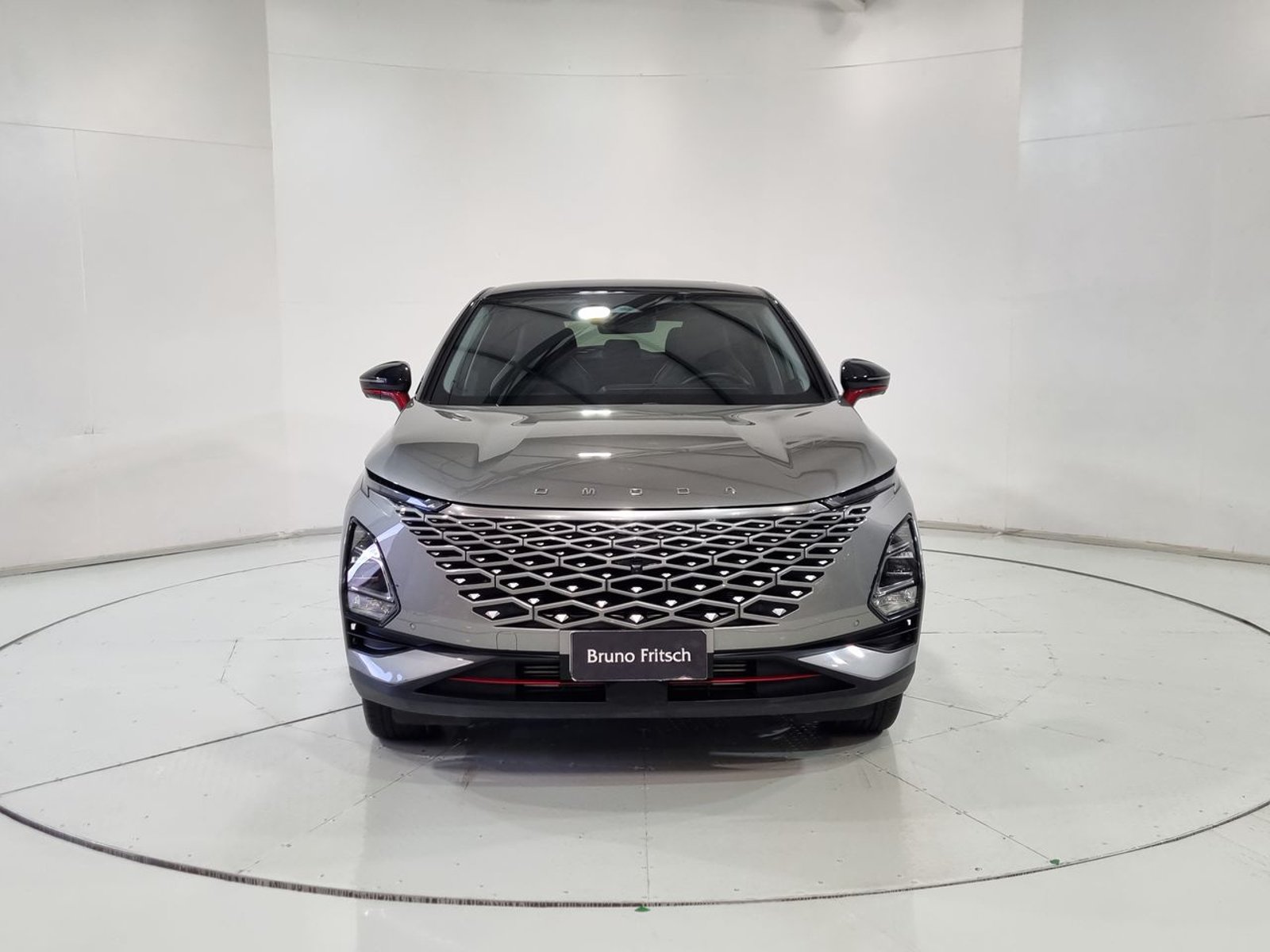 Omoda C5 1.6 AUT 2024 - Imagen 17 de 20