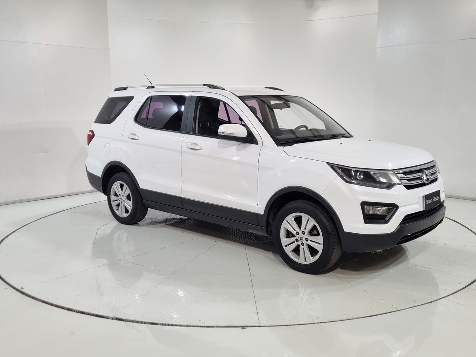 Changan CX70 OTTO 1.6 2022 - Imagen 15 de 20
