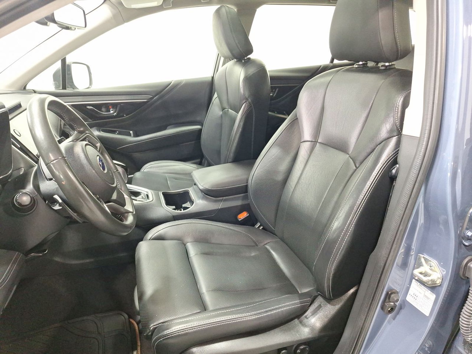 Subaru OUTBACK 4X4 CVT 2.5 AT 2023 - Imagen 18 de 20