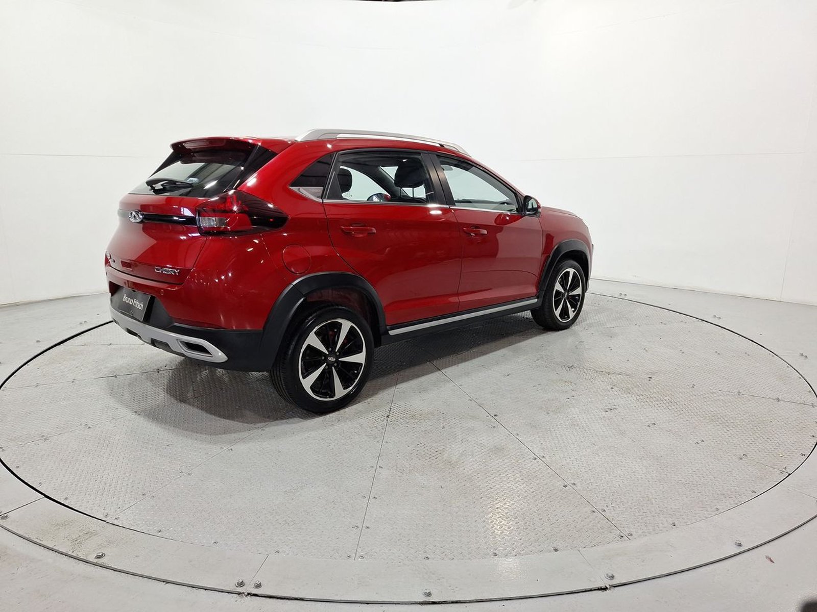 Chery TIGGO 2 PRO GLX CVT 1.0 AUT 2024 - Imagen 9 de 20