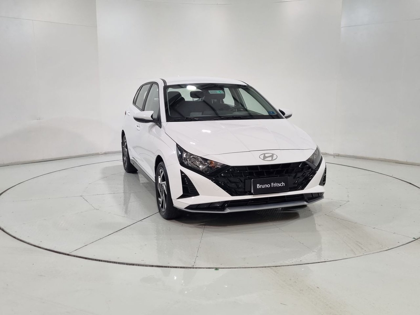 Hyundai I20 BI3 MPI 1.4 2026 - Imagen 16 de 20
