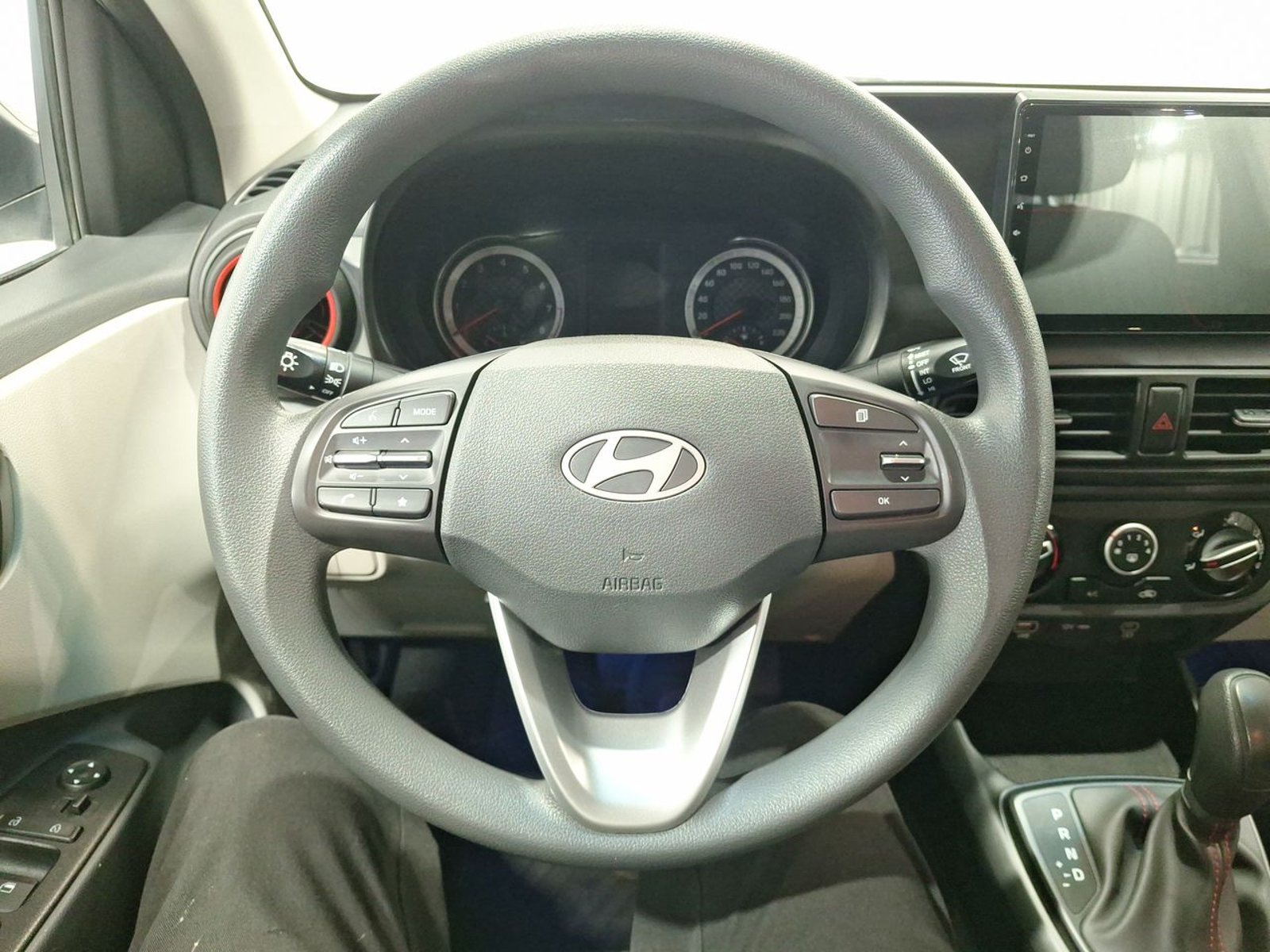 Hyundai GRAND I10 AI3 1.2 AUT 2025 - Imagen 19 de 20