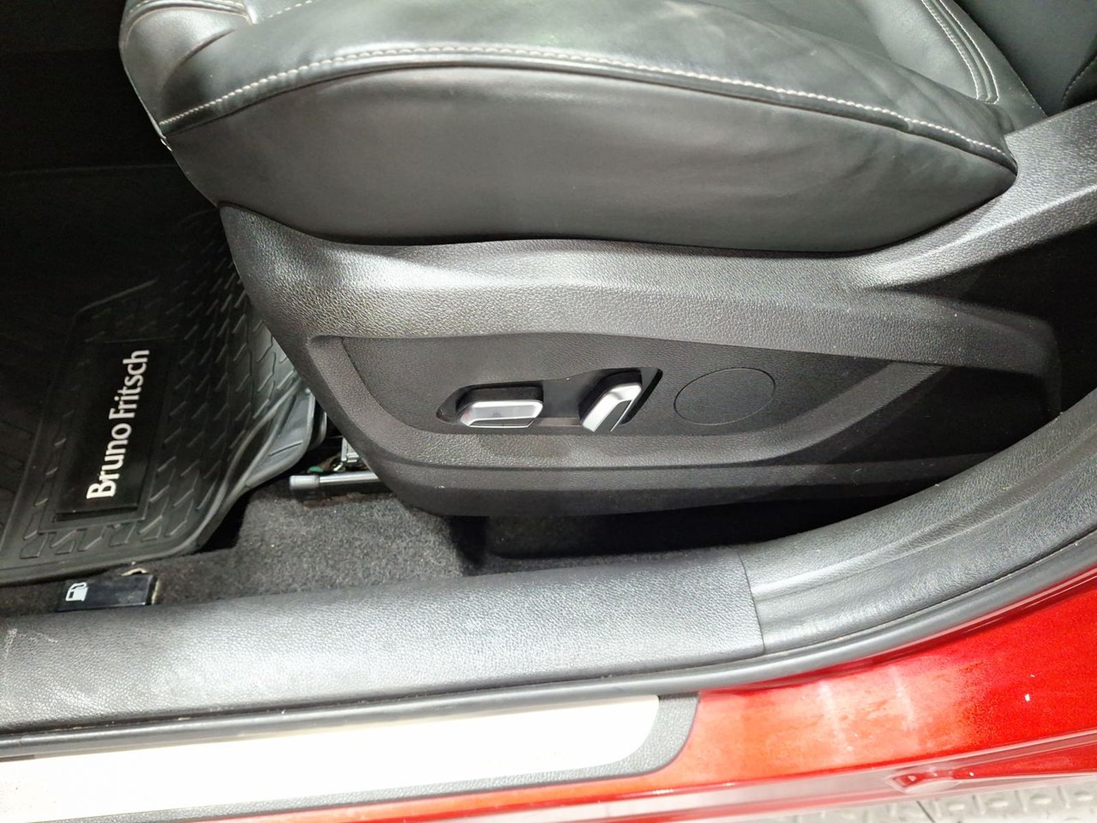 Exeed LX ADVANCED CVT 1.5 2023 - Imagen 17 de 20