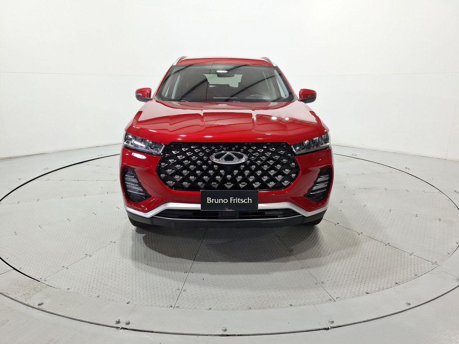 Chery TIGGO 7 PRO TIGGO 7 GLS CVT PRO 1.5 AUT 2024 - Imagen 13 de 20
