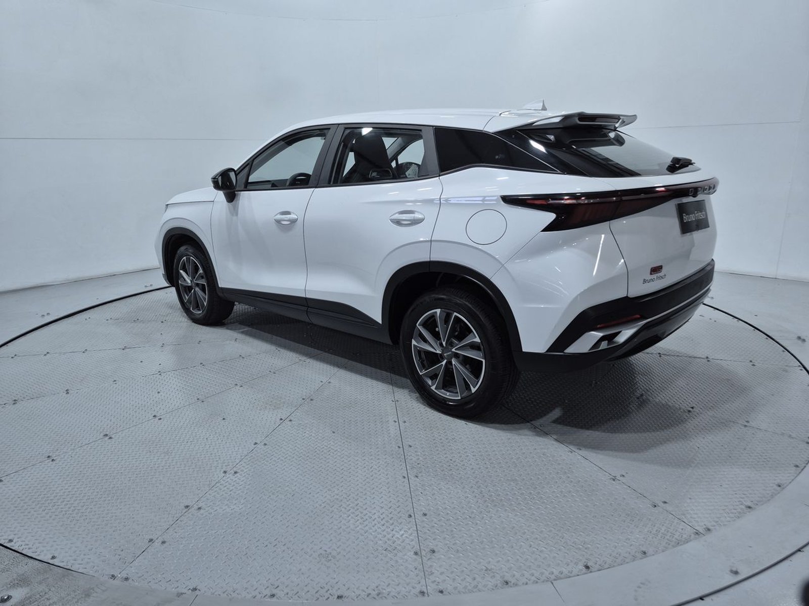 Omoda C5 4X2 1.5 AUT 2025 - Imagen 5 de 20