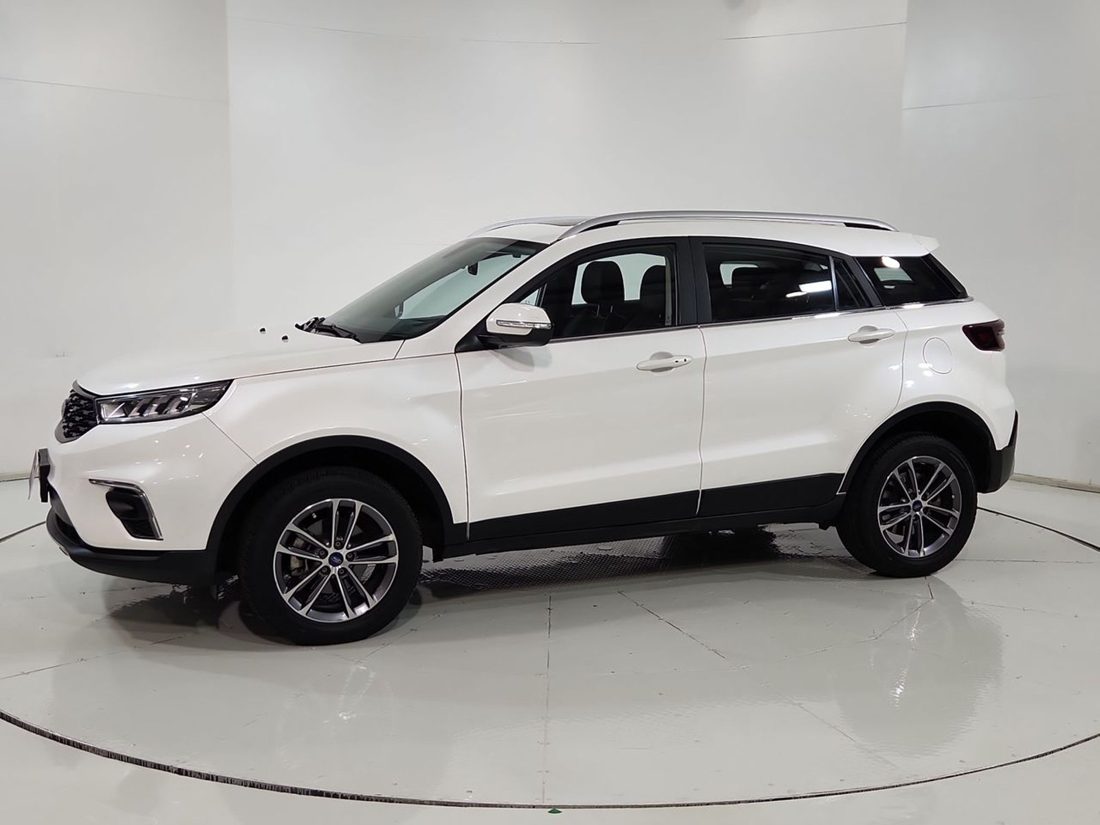 Ford TERRITORY 1.5 AUT 2023 - Imagen 4 de 20