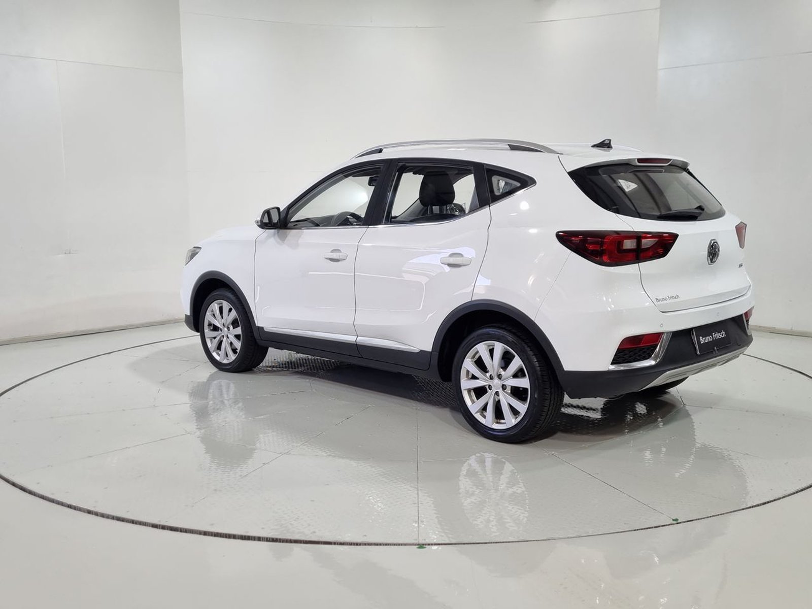 Mg ZS 1.5L AUT 2023 - Imagen 7 de 20