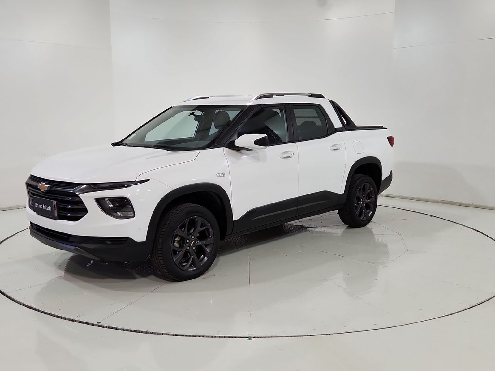 Chevrolet MONTANA 1.2 AUT 2024 - Imagen 3 de 20