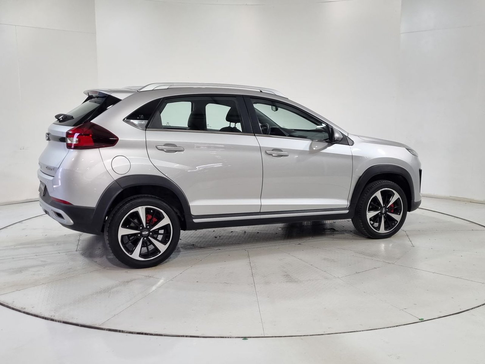 Chery TIGGO 2 PRO GLX 1.0 AUT 2023 - Imagen 12 de 20