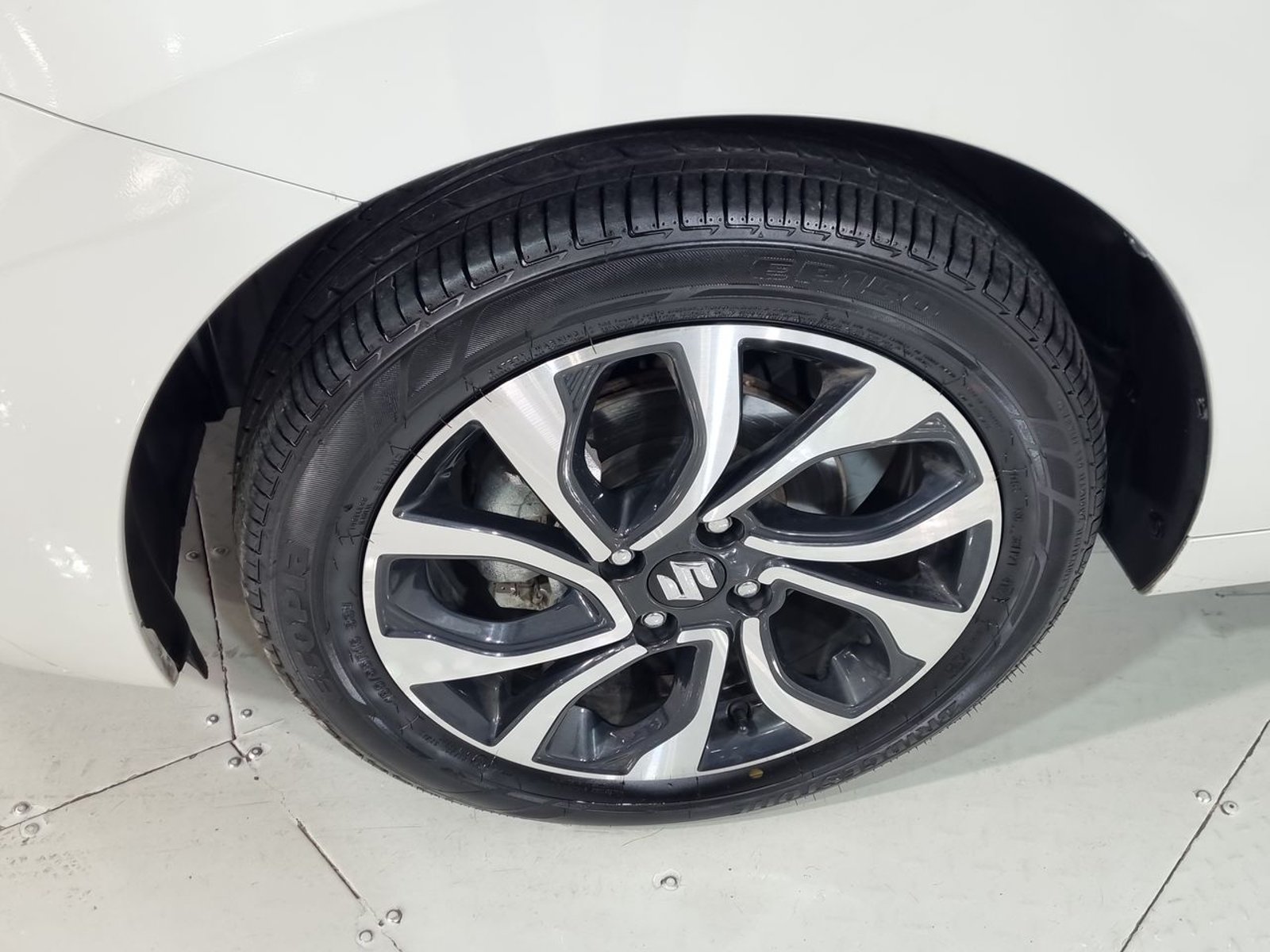 Suzuki BALENO GLS HB 1.4 AUT 2022 - Imagen 18 de 20