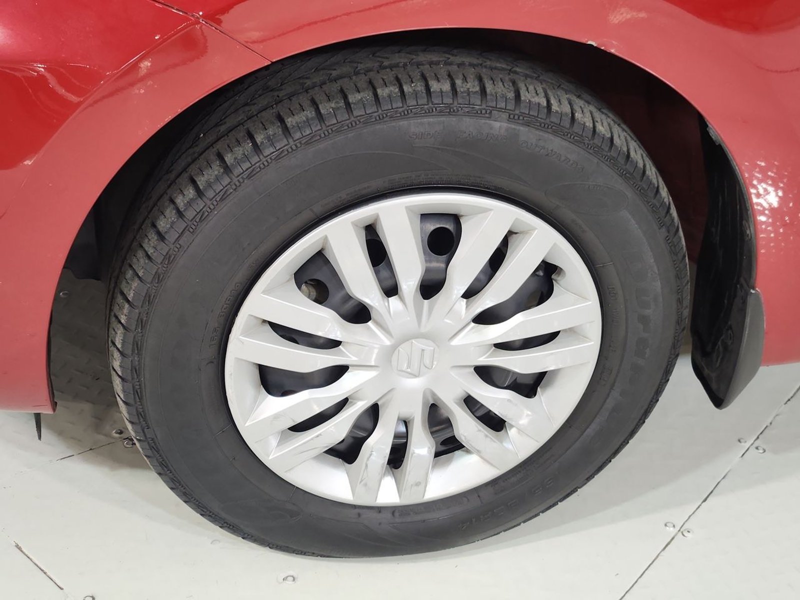 Suzuki DZIRE SEDAN 1.2 2023 - Imagen 18 de 20