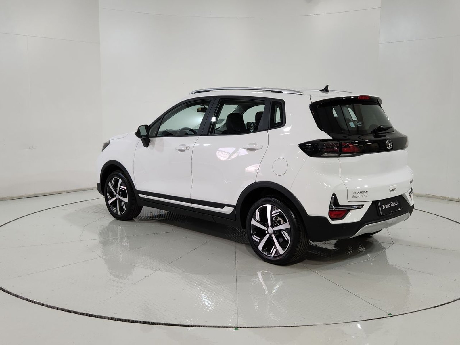 Changan CS15 NEW CS15 1.5 MT 2026 - Imagen 7 de 20