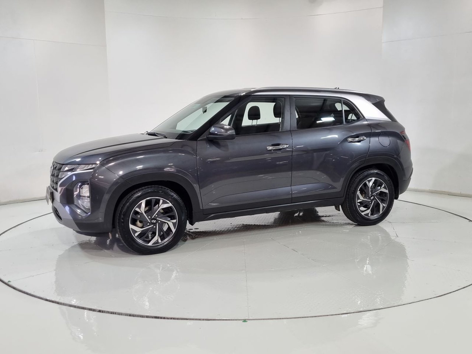 Hyundai CRETA SU2ID MPI CVT 1.5 2025 - Imagen 4 de 20
