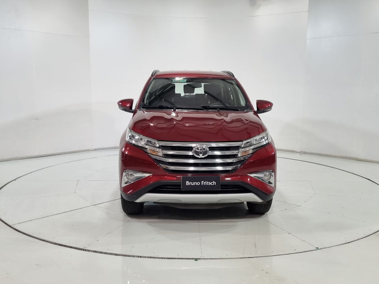 Toyota RUSH 1.5 MT 2023 - Imagen 17 de 20