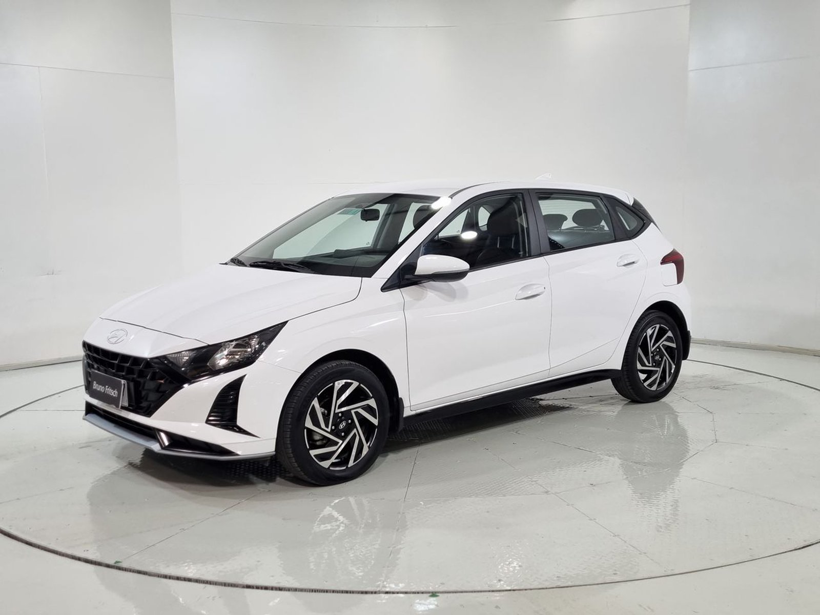 Hyundai I20 BI3 MPI 1.4 2026 - Imagen 3 de 20